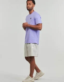 Adidas Sportswear - Essentials Single Jersey Embroidered Small Logo T-Shirt