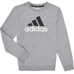 Adidas Sportswear - Essentials Big Logo French Terry Joggers Set