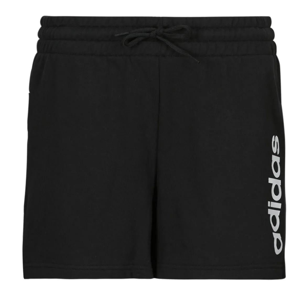Adidas Sportswear - Essentials Linear French Terry Shorts