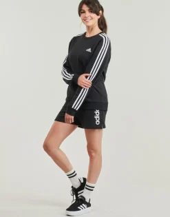 Adidas Sportswear - Essentials Linear French Terry Shorts