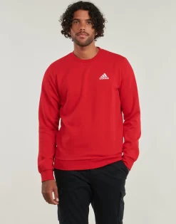 Adidas Sportswear - FEELCOZY ESSENTIALS FLEECE SWEATSHIRT