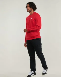 Adidas Sportswear - FEELCOZY ESSENTIALS FLEECE SWEATSHIRT