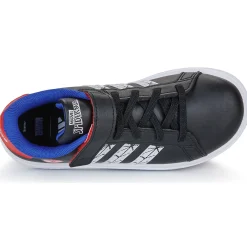 Adidas Sportswear - GRAND COURT SPIDER-MAN EL K