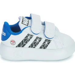 Adidas Sportswear - GRAND COURT SPIDER-MAN CF I