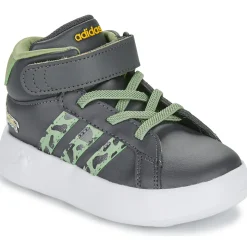 Adidas Sportswear - GRAND COURT MID LionKing I