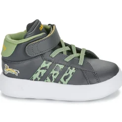 Adidas Sportswear - GRAND COURT MID LionKing I