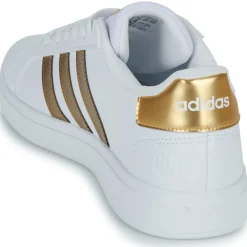 Adidas Sportswear - GRAND COURT 2.0 K