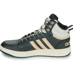 Adidas Sportswear - HOOPS 3.0 MID WTR