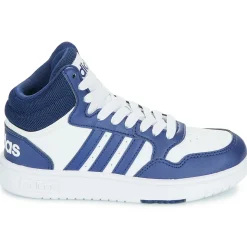 Adidas Sportswear - HOOPS 3.0 MID K