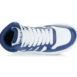 Adidas Sportswear - HOOPS 3.0 MID K