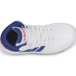 Adidas Sportswear - HOOPS MID 3.0 K