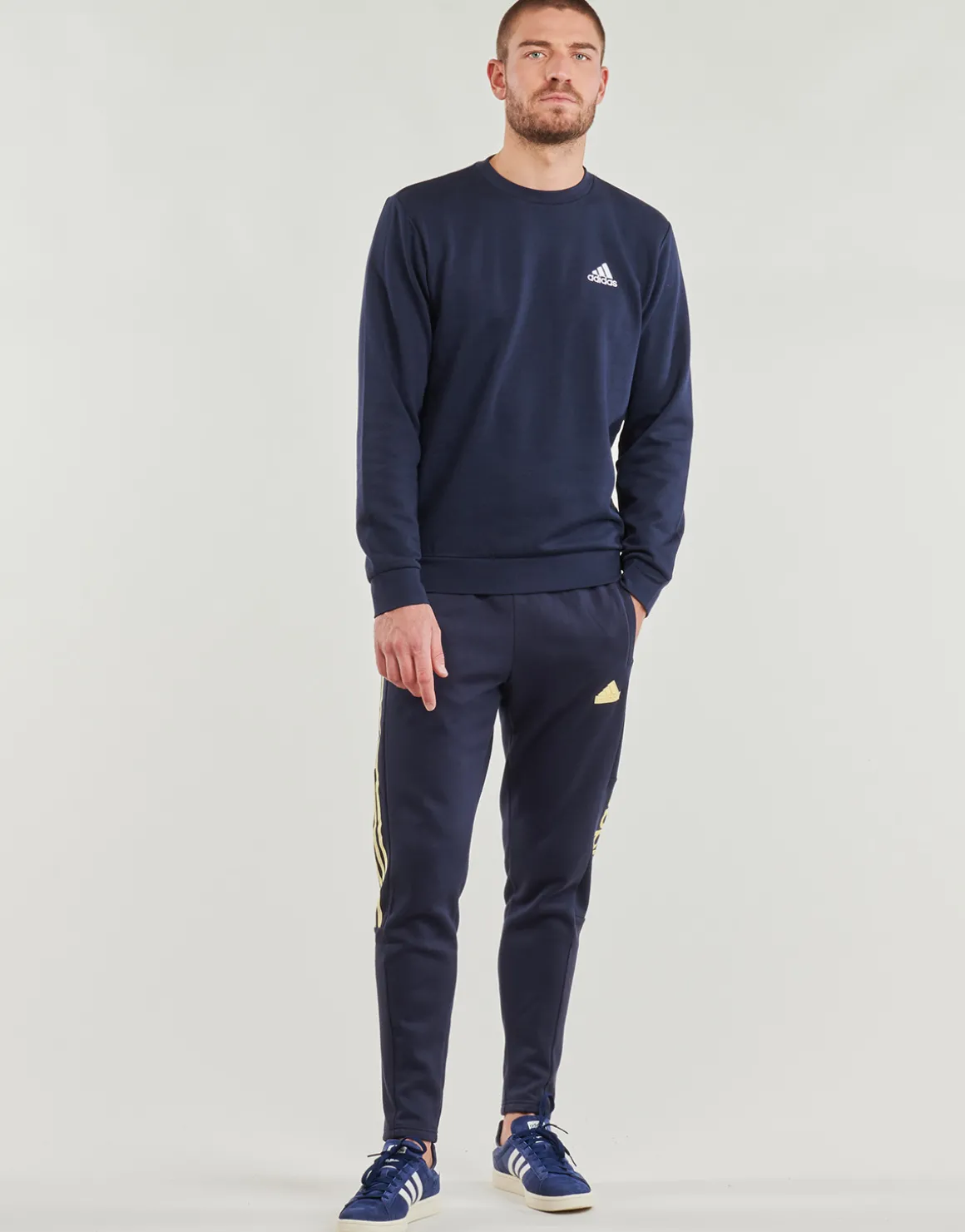 Adidas Sportswear - House of Tiro Fleece Joggers