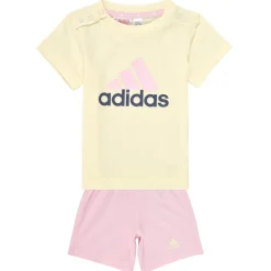 Adidas Sportswear - I BL CO T SET