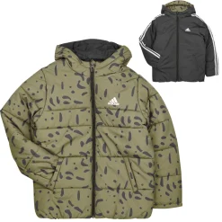 Adidas Sportswear - JK REV PAD JKT