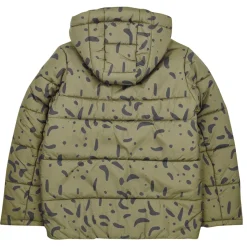 Adidas Sportswear - JK REV PAD JKT