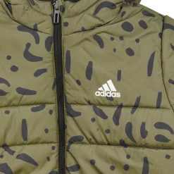 Adidas Sportswear - JK REV PAD JKT