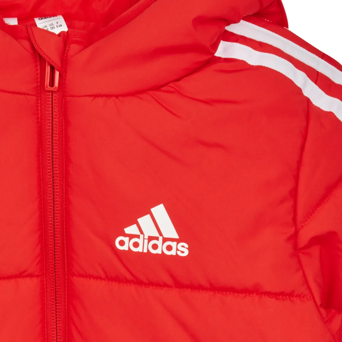 Adidas Sportswear - JK 3S PAD JKT