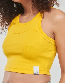 Adidas Sportswear - LNG RIB TANK