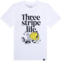 Adidas Sportswear - Positivity Table Graphic T-Shirt