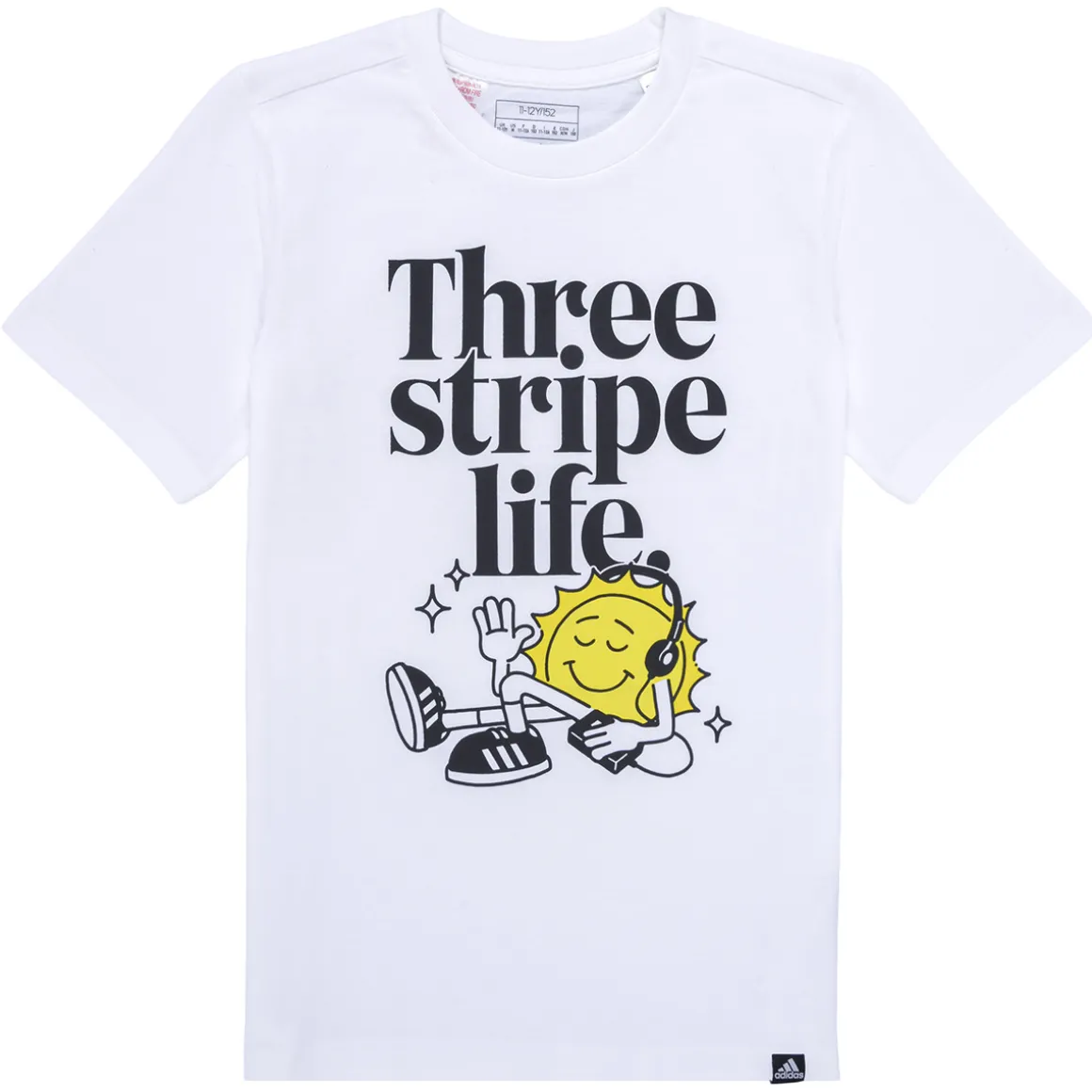 Adidas Sportswear - Positivity Table Graphic T-Shirt