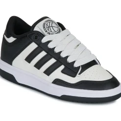 Adidas Sportswear - RAPID COURT LOW J