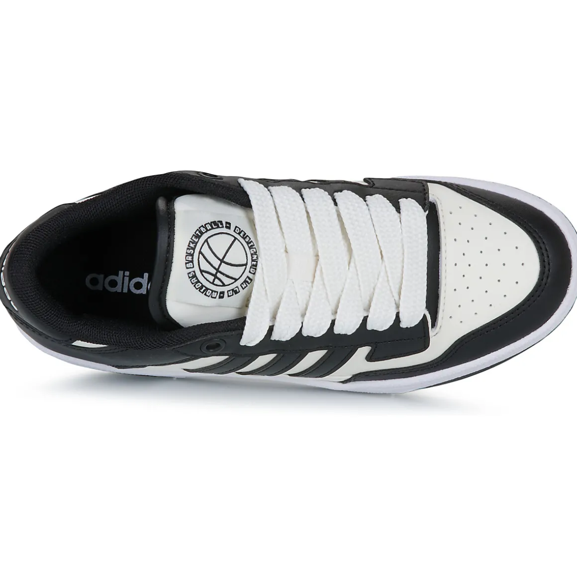Adidas Sportswear - RAPID COURT LOW J