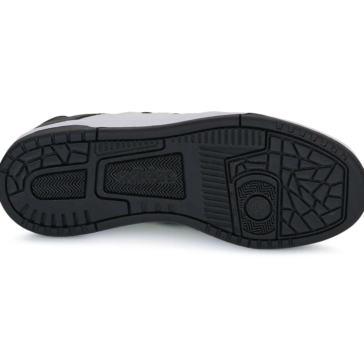 Adidas Sportswear - RAPID COURT LOW J