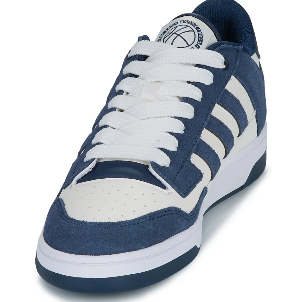 Adidas Sportswear - RAPID COURT LOW