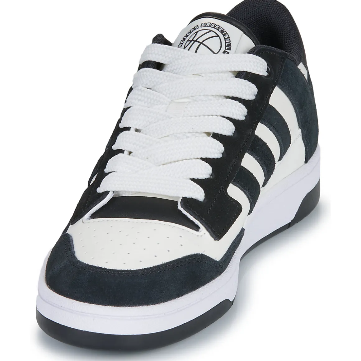 Adidas Sportswear - RAPID COURT LOW
