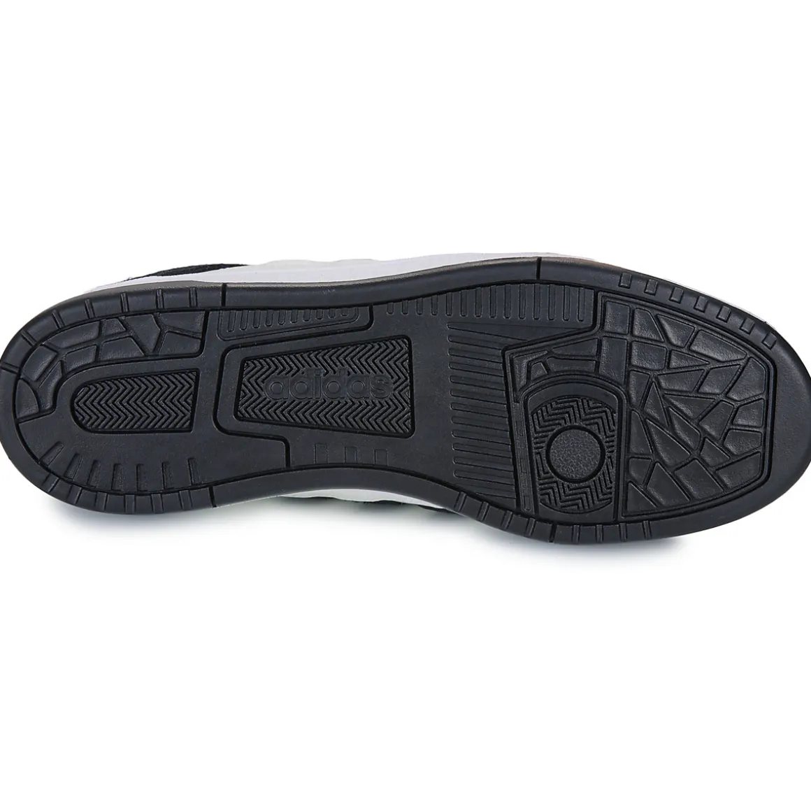 Adidas Sportswear - RAPID COURT LOW