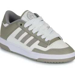 Adidas Sportswear - RAPID COURT LOW J