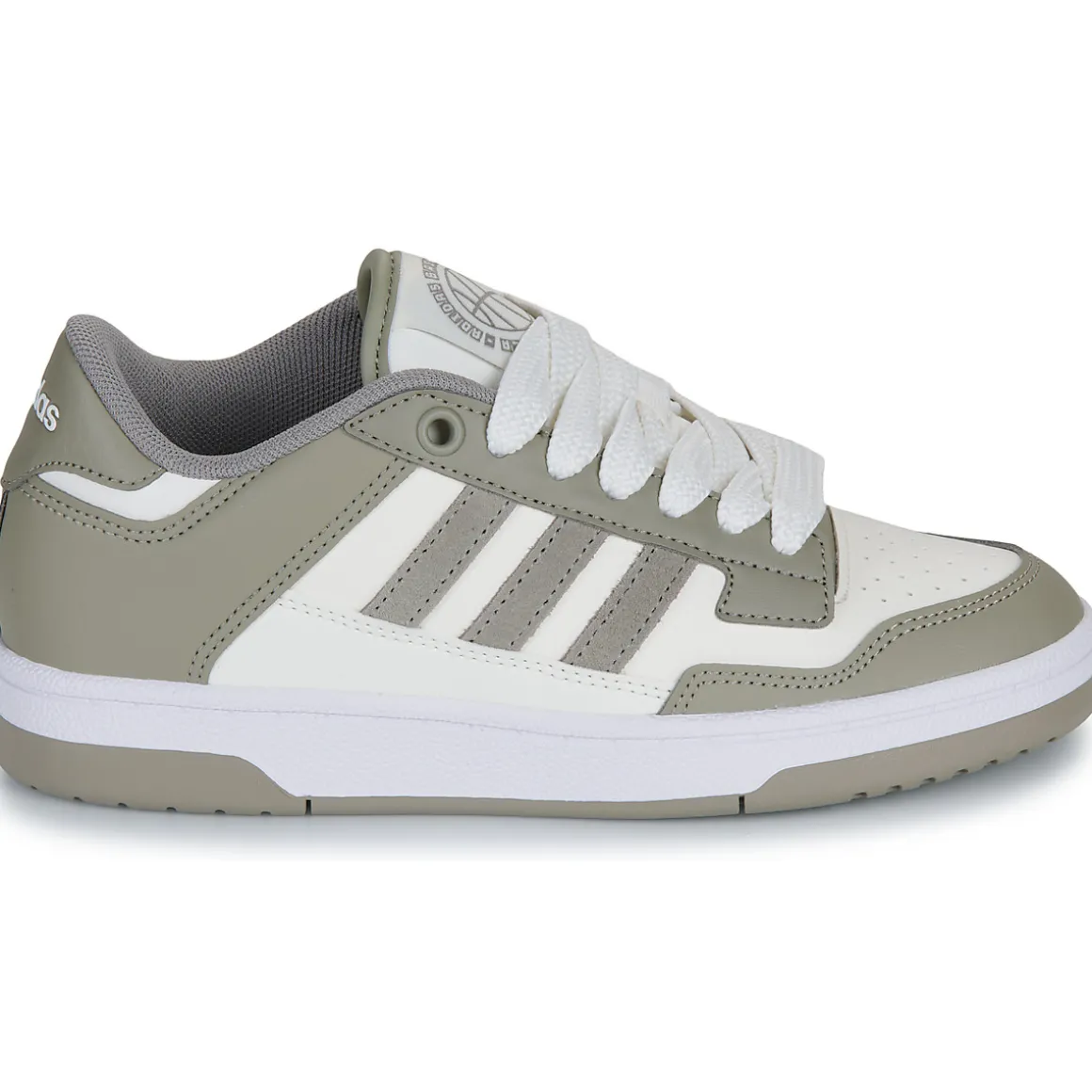 Adidas Sportswear - RAPID COURT LOW J