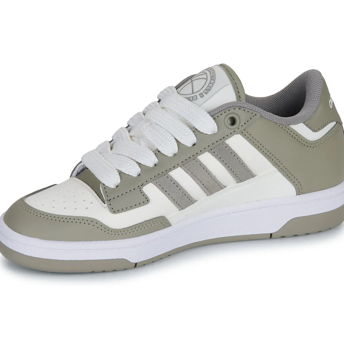 Adidas Sportswear - RAPID COURT LOW J