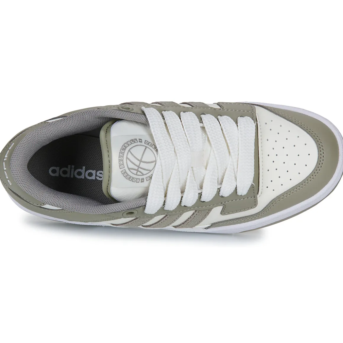 Adidas Sportswear - RAPID COURT LOW J