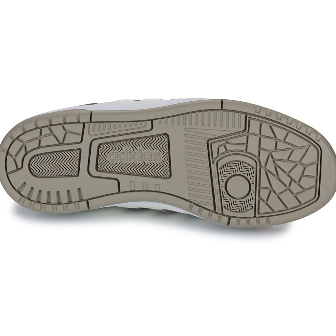 Adidas Sportswear - RAPID COURT LOW J