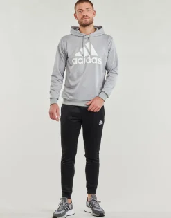 Adidas Sportswear - Sportswear French Terry Hooded Track Suit