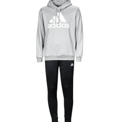 Adidas Sportswear - Sportswear French Terry Hooded Track Suit