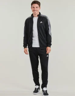 Adidas Sportswear - Sportswear 3-Stripes Doubleknit Track Suit
