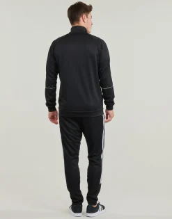 Adidas Sportswear - Sportswear 3-Stripes Doubleknit Track Suit