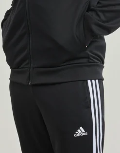 Adidas Sportswear - Sportswear 3-Stripes Doubleknit Track Suit