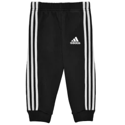 Adidas Sportswear - Tiberio 3-Stripes Colorblock Fleece Track Suit