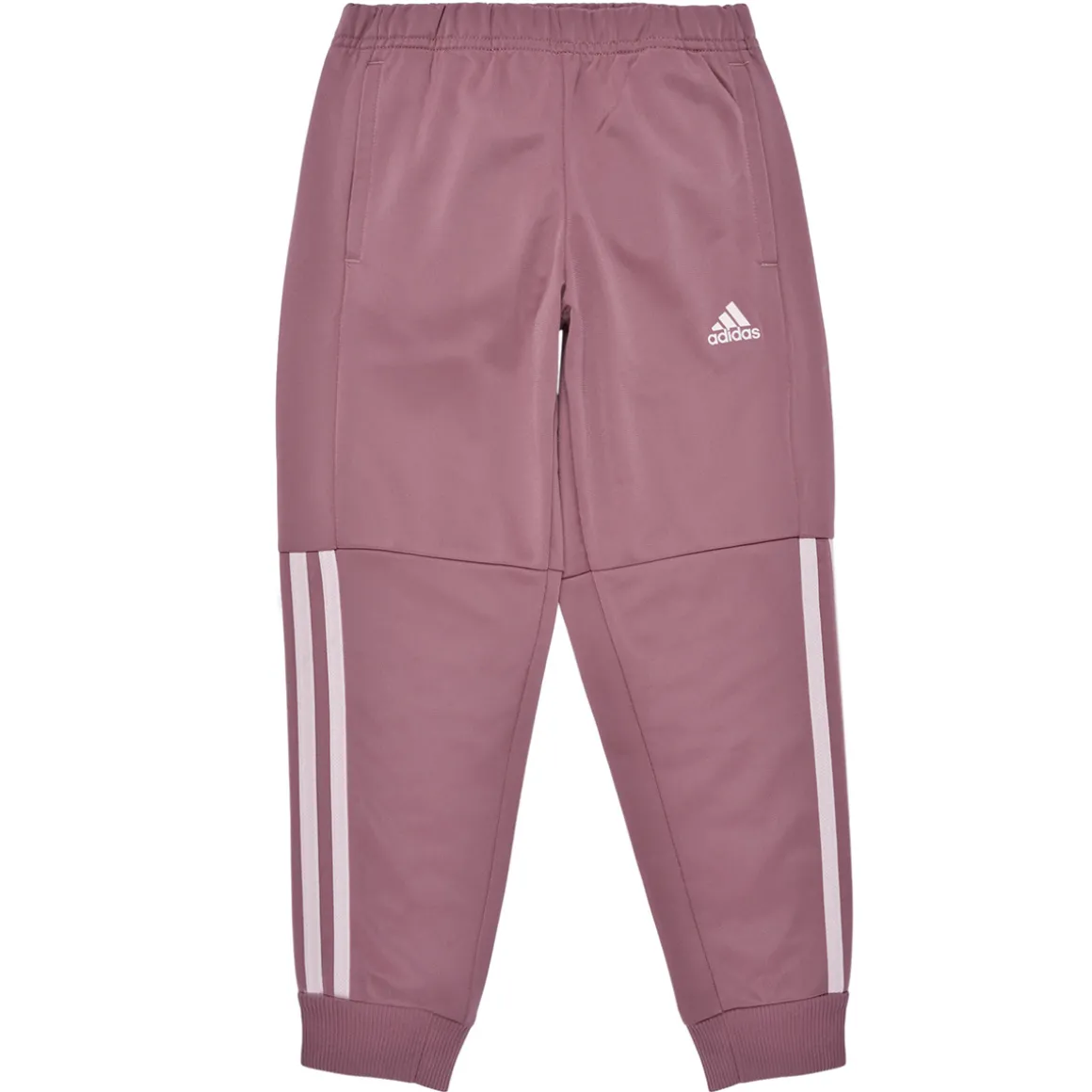 Adidas Sportswear - Tiberio 3-Stripes Colorblock Shiny Track Suit