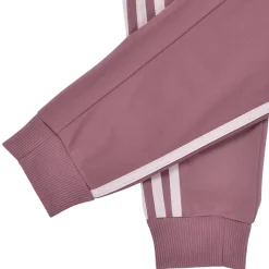 Adidas Sportswear - Tiberio 3-Stripes Colorblock Shiny Track Suit