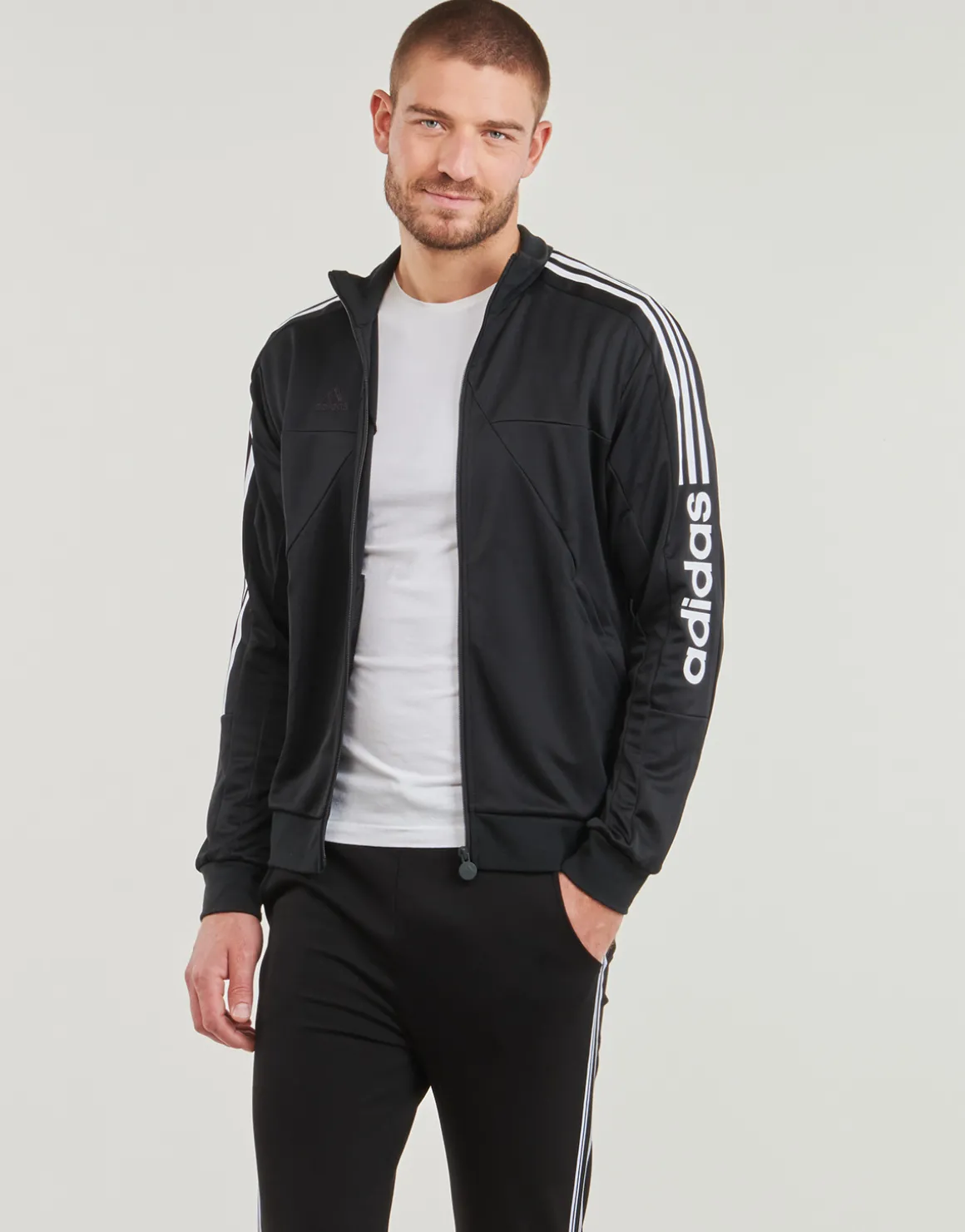 Adidas Sportswear - Tiro Wordmark Track Top