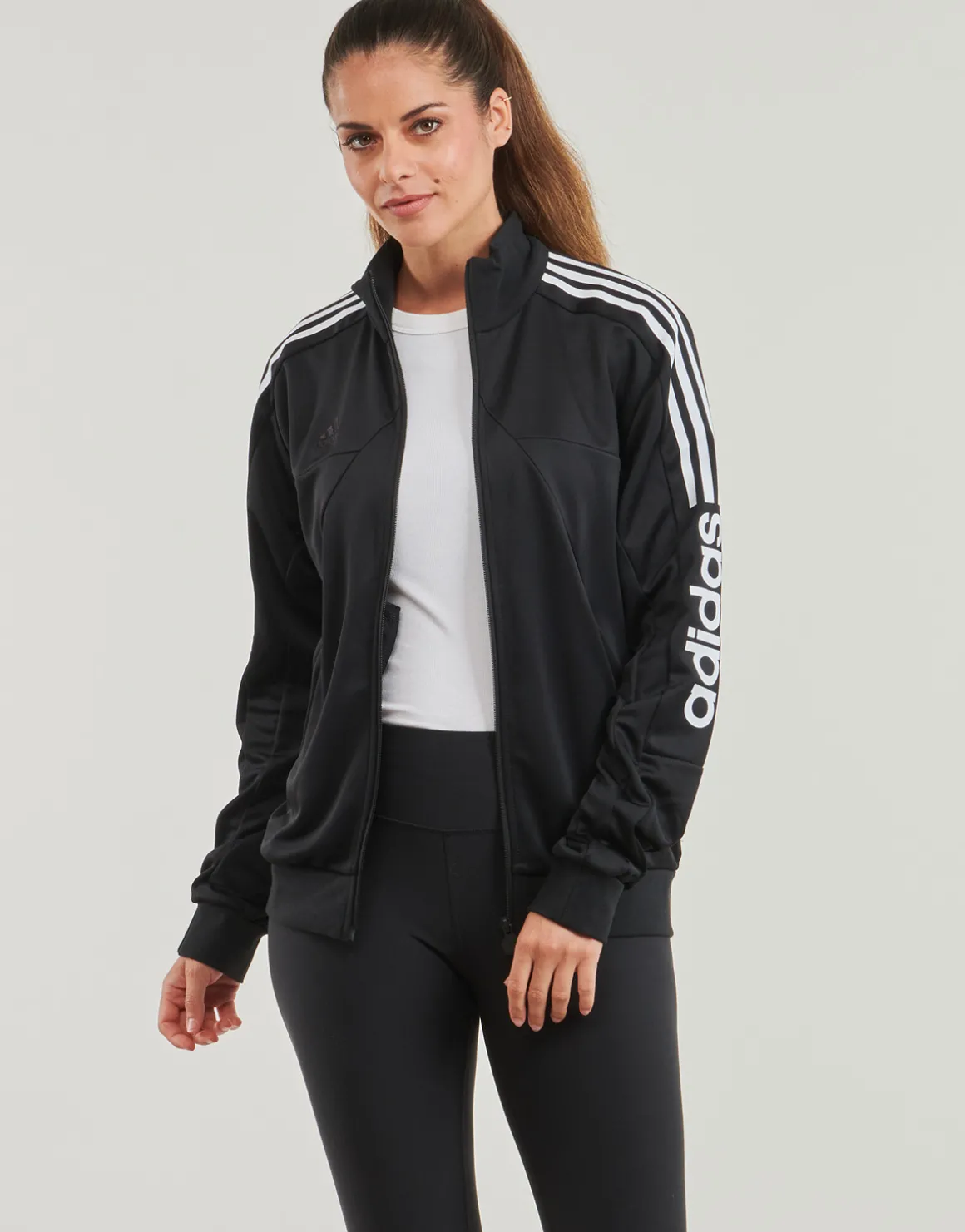 Adidas Sportswear - Tiro Wordmark Track Top
