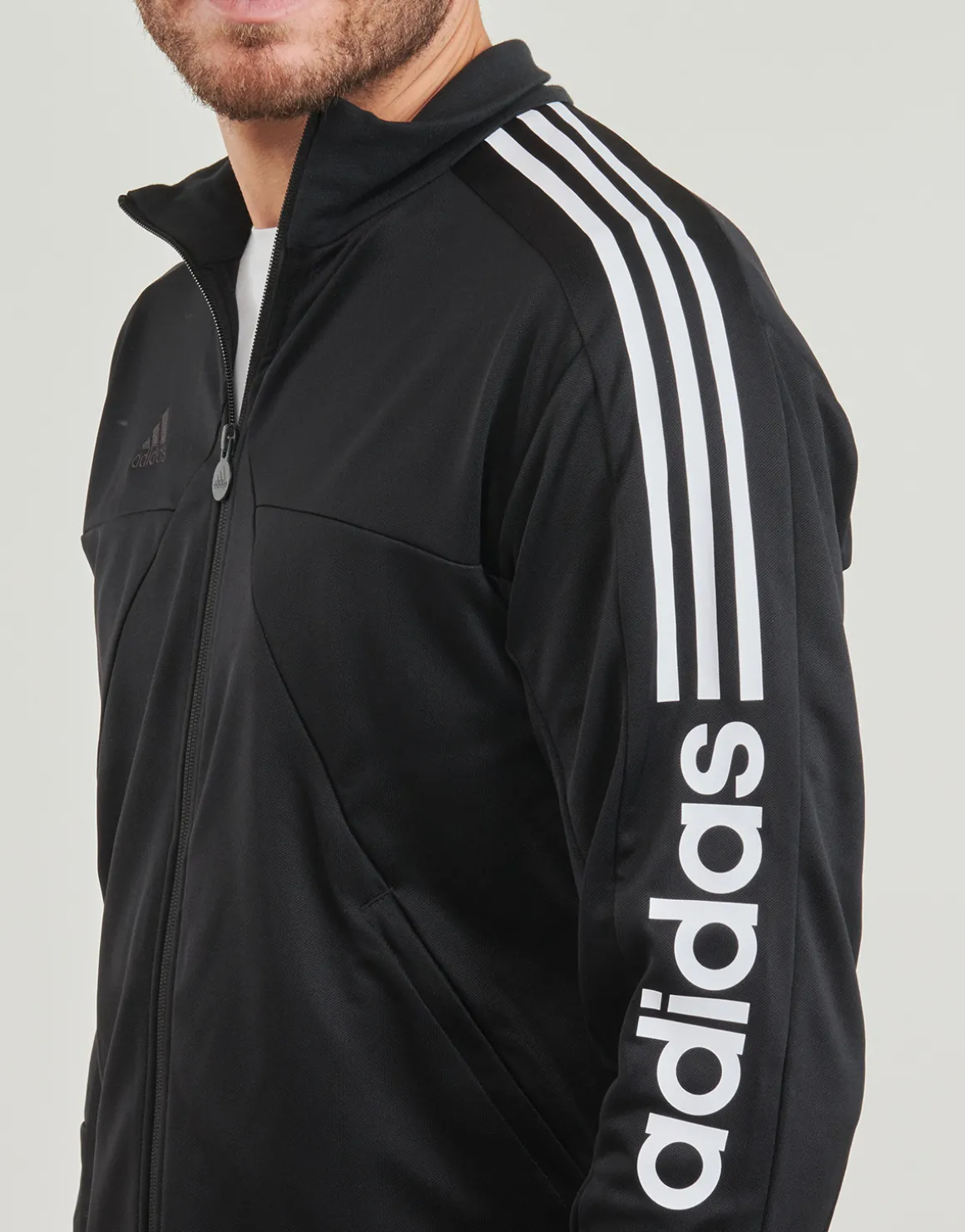 Adidas Sportswear - Tiro Wordmark Track Top