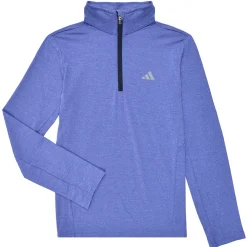 Adidas Sportswear - Training AEROREADY 1/2-Zip Long Sleeve Long-Sleeve Top