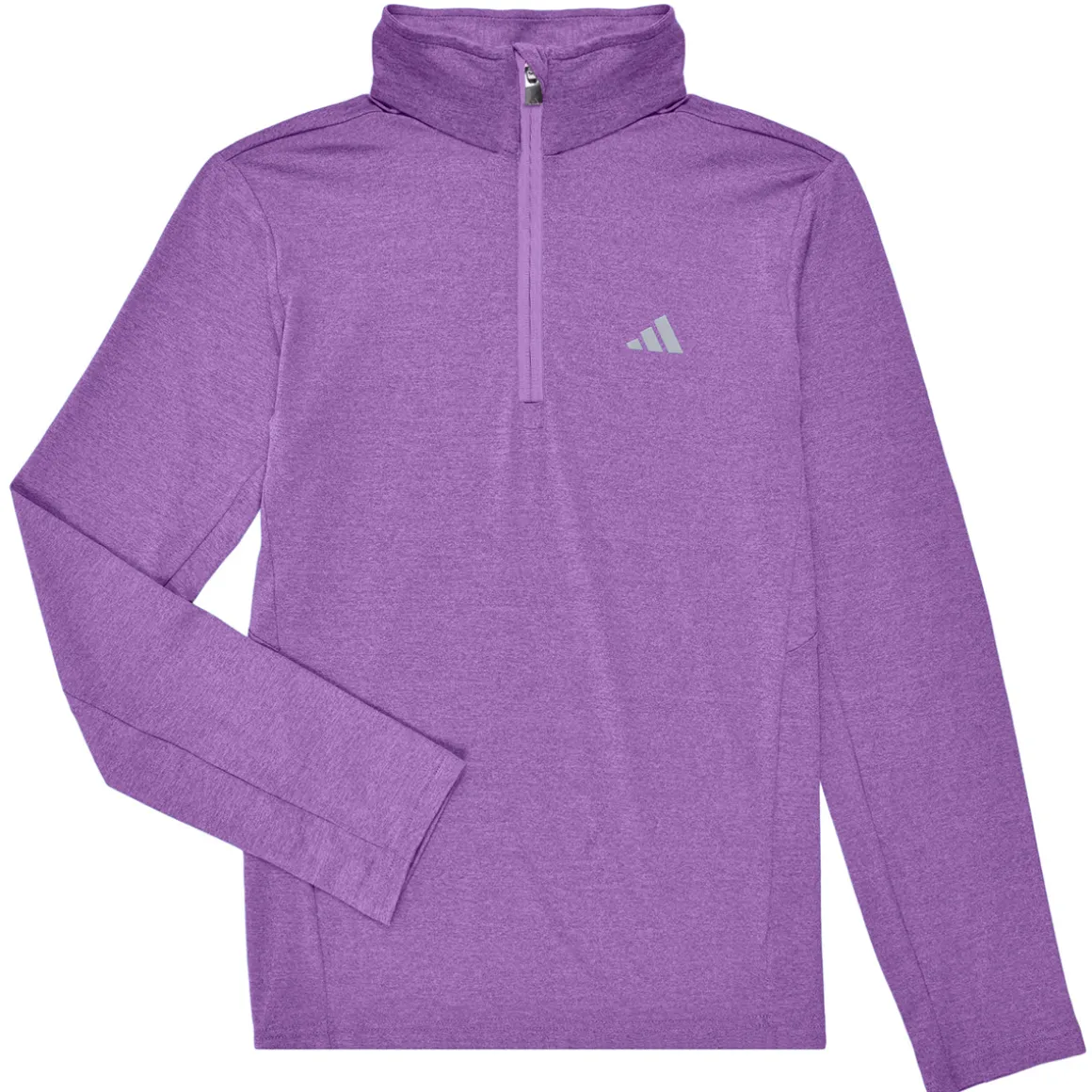 Adidas Sportswear - Training AEROREADY 1/2-Zip Long Sleeve Long-Sleeve Top