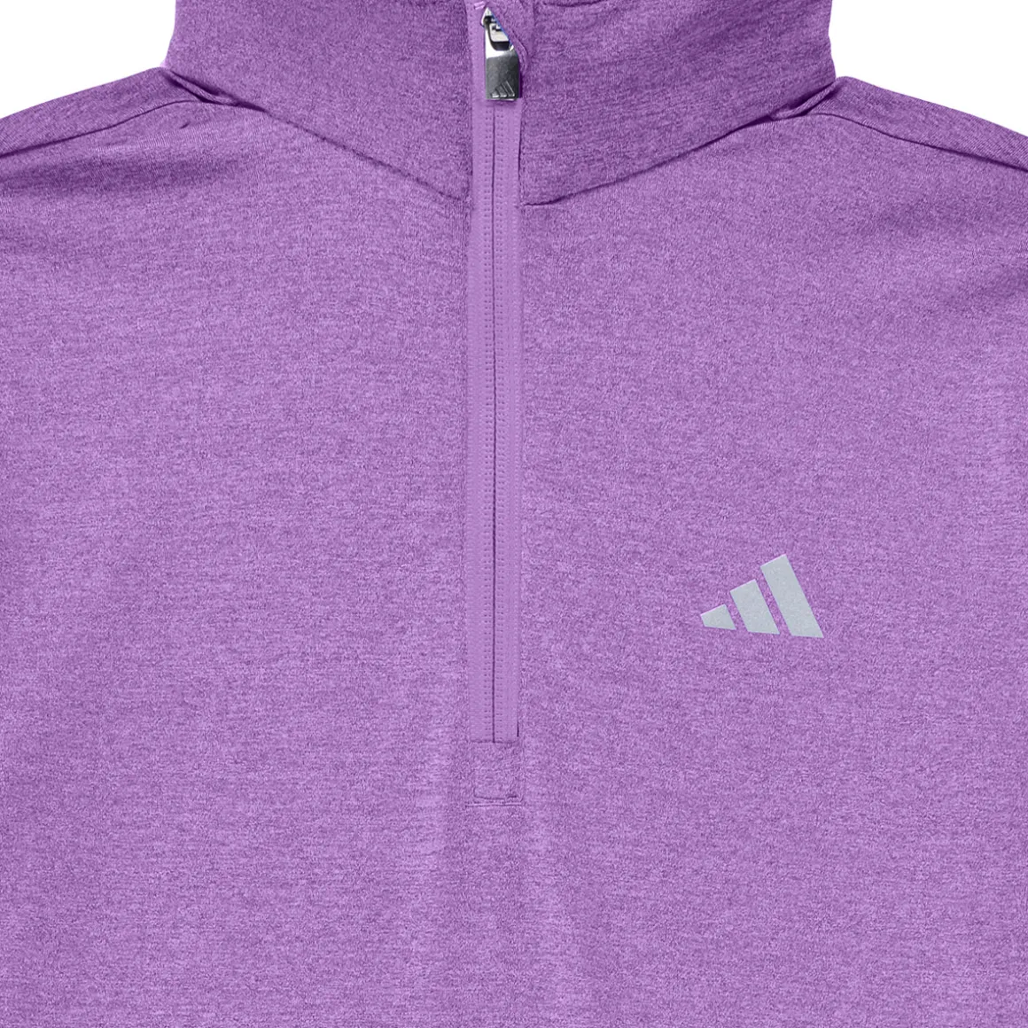 Adidas Sportswear - Training AEROREADY 1/2-Zip Long Sleeve Long-Sleeve Top