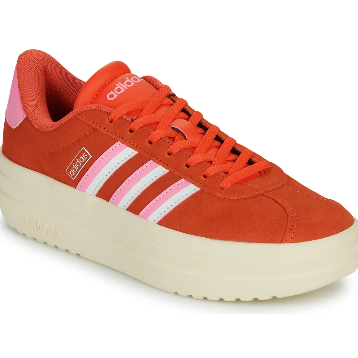 Adidas Sportswear - VL COURT BOLD